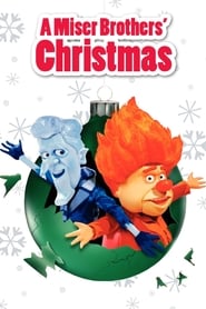 A Miser Brothers’ Christmas