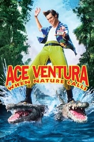 Ace Ventura When Nature Calls