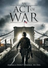 An Act Of War