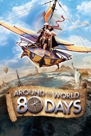 Around The World In 80 Days