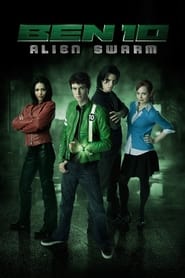 Ben 10: Alien Swarm