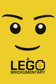 Beyond the Brick: A LEGO Brickumentary