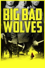 Big Bad Wolves