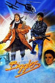 Biggles: Adventures in Time