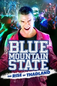 Blue Mountain State The Rise of Thadland