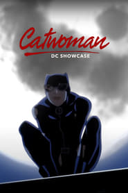 Catwoman