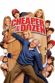 Cheaper By The Dozen