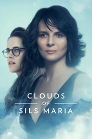 Clouds Of Sils Maria