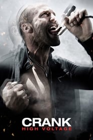 Crank High Voltage