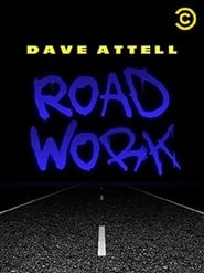 Dave Attell: Road Work