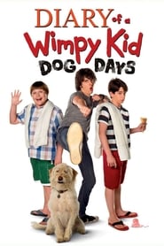 Diary Of A Wimpy Kid: Dog Days