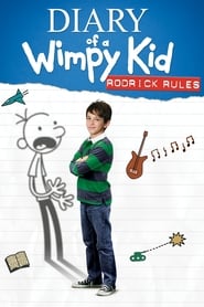 Diary Of A Wimpy Kid: Rodrick Rules