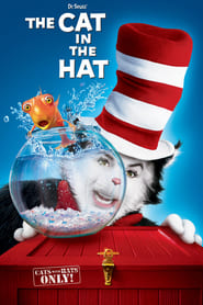 Dr. Seuss The Cat In The Hat