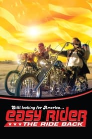 Easy Rider: The Ride Back (2013)