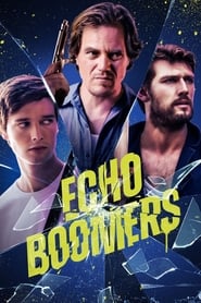 Echo Boomers