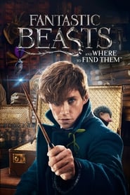 Fantastic Beast and Where To Find Them