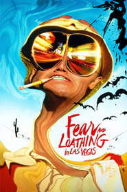 Fear And Loathing In Las Vegas