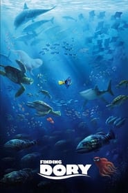 Finding Dory