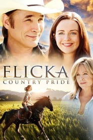 Flicka Country Pride