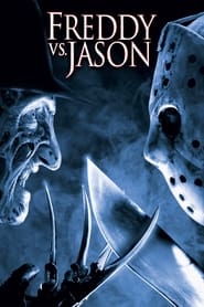 Freddy Vs. Jason