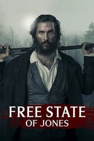 Free State Of Jones