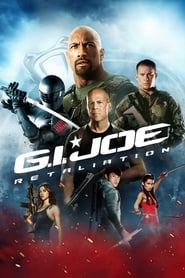 G I  Joe Retaliation