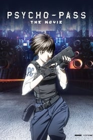 Gekijouban Psycho-Pass