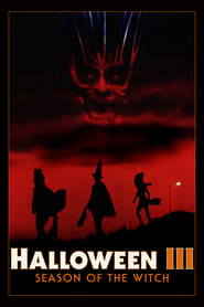 Halloween III Season of the Witch