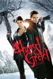 Hansel And Gretel Witch Hunters