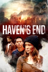 Haven’s End