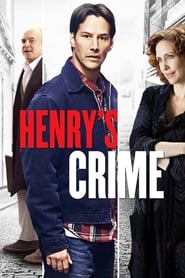 Henrys Crime