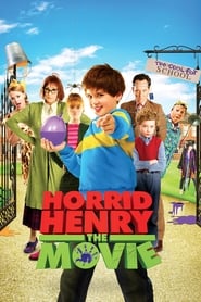 Horrid Henry