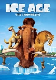 Ice Age The Meltdown