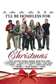 I’ll Be Homeless for Christmas