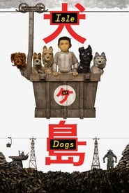 Isle Of Dogs