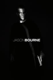 Jason Bourne