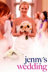 Jenny’s Wedding