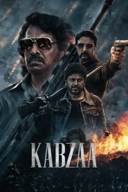 Kabzaa