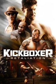 Kickboxer: Retaliation