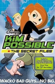 Kim Possible the Secret Files