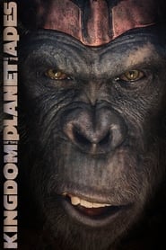 Kingdom of the Planet of the Apes