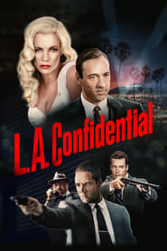 L A Confidential