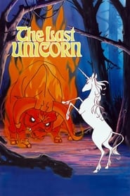 Last Unicorn