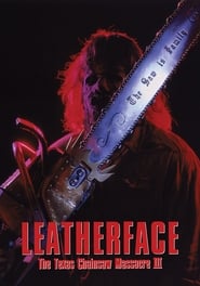 Leatherface: Texas Chainsaw Massacre III