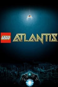 Lego Atlantis