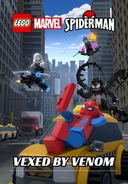 LEGO Marvel Spider-Man: Vexed By Venom