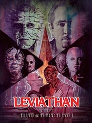 Leviathan: The Story of Hellraiser and Hellbound: Hellraiser II