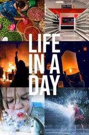 Life in a Day 2020