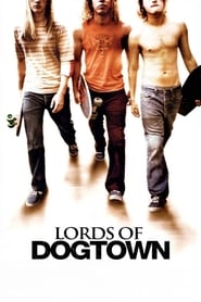 Lords of Dogtown