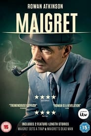 Maigret’s Dead Man